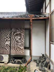 銅ステンレス
