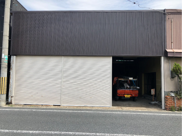 金属成型品